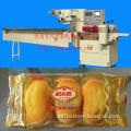 Automatic Bread Packing Machine